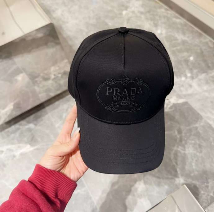 Picture of Prada Cap _SKUPradaCap0324033900